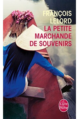 La Petite Marchande de souvenirs